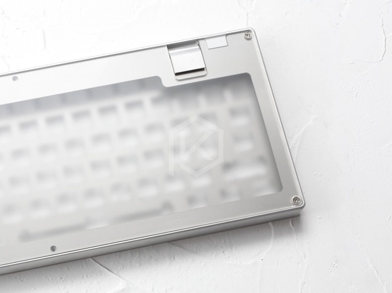 Anodized Aluminium case for xd60 xd64 60% custom keyboard acrylic panels acrylic diffuser gh60 xd64 xd60 60% rotatable supporter Anodized Aluminium case for xd60 xd64 60% custom keyboard acrylic panels acrylic diffuser gh60 xd64 xd60 60% rotatable supporter