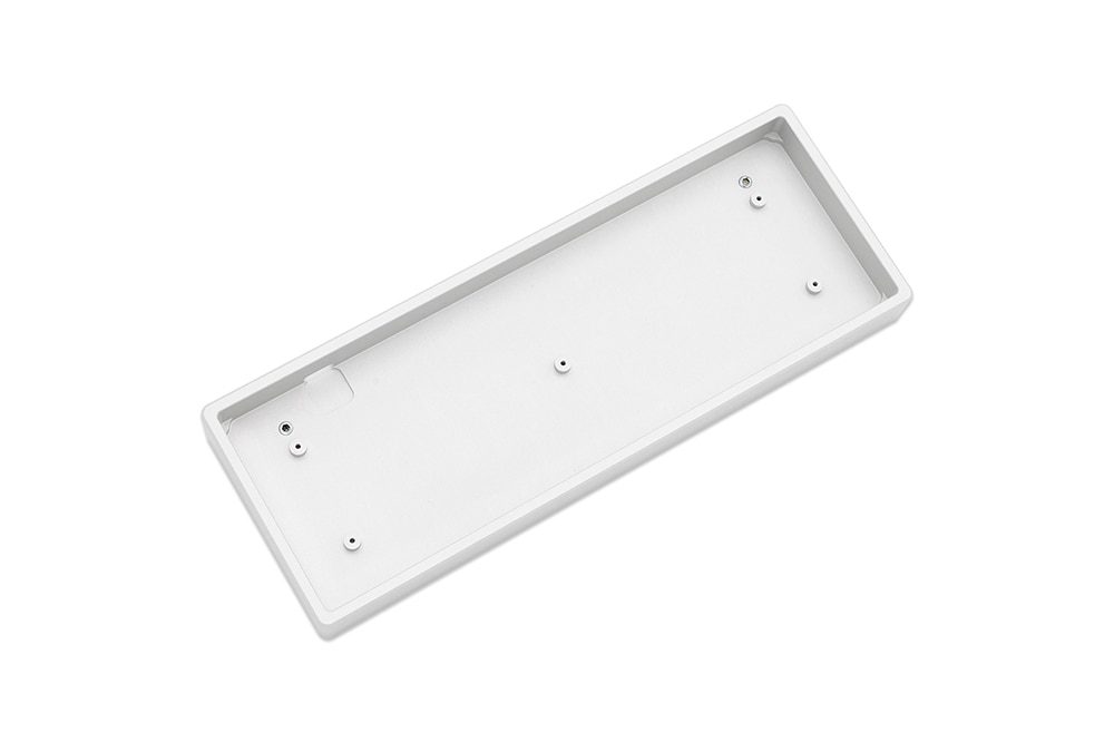 Poseidon PSD40 Case Anodized Aluminium case for custom mechanical keyboard black siver grey Blue Red for JJ40 BM40 BM40 RGB Poseidon PSD40 Case Anodized Aluminium case for custom mechanical keyboard black siver grey Blue Red for JJ40 BM40 BM40 RGB