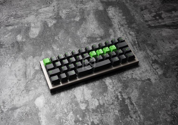 stainless steel bent case for daisy 40% 40 custom keyboard acrylic panels acrylic panel diffuser stainless steel bent case for daisy 40% 40 custom keyboard acrylic panels acrylic panel diffuser