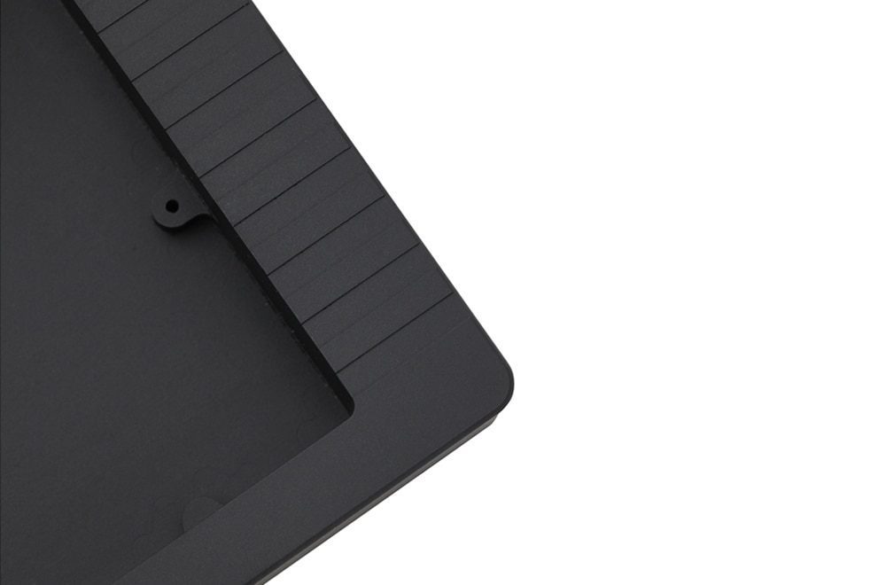 Poseidon PSD60 Defender Case Anodized Aluminium case for custom mechanical keyboard Black Silver Light Grey for gh60 xd60 xd64 Poseidon PSD60 Defender Case Anodized Aluminium case for custom mechanical keyboard Black Silver Light Grey for gh60 xd60 xd64