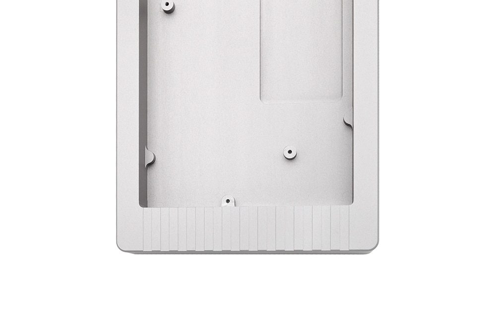 Poseidon PSD60 Defender Case Anodized Aluminium case for custom mechanical keyboard Black Silver Light Grey for gh60 xd60 xd64 Poseidon PSD60 Defender Case Anodized Aluminium case for custom mechanical keyboard Black Silver Light Grey for gh60 xd60 xd64