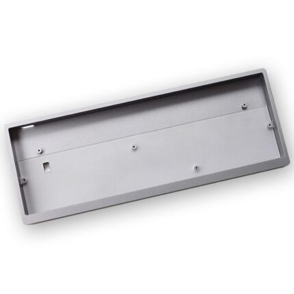 KYLIN 60% ANODIZED ALUMINIUM CASE WITH ACRYLIC DIFFUSER FOR XD64 XD60 GH60 SATAN 60