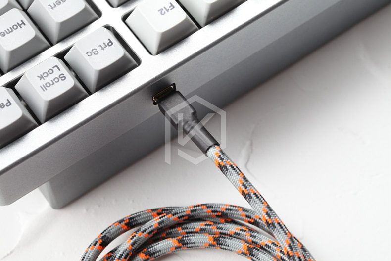 nylon Cable wire Mechanical Keyboard GH60 USB cable mini USB port for poker 2 GH60 xd64 xd84 xd96 tada68 keyboard kit DIY 1.2m nylon Cable wire Mechanical Keyboard GH60 USB cable mini USB port for poker 2 GH60 xd64 xd84 xd96 tada68 keyboard kit DIY 1.2m