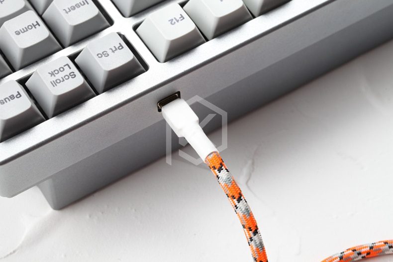 nylon Cable wire Mechanical Keyboard GH60 USB cable mini USB port for poker 2 GH60 xd64 xd84 xd96 tada68 keyboard kit DIY 1.2m nylon Cable wire Mechanical Keyboard GH60 USB cable mini USB port for poker 2 GH60 xd64 xd84 xd96 tada68 keyboard kit DIY 1.2m