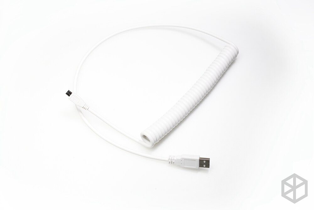 V2 coiled Cable wire Mechanical Keyboard GH60 USB cable mini micro type c USB port for poker 2 xd64 xd75 xd96 mobile phone V2 coiled Cable wire Mechanical Keyboard GH60 USB cable mini micro type c USB port for poker 2 xd64 xd75 xd96 mobile phone