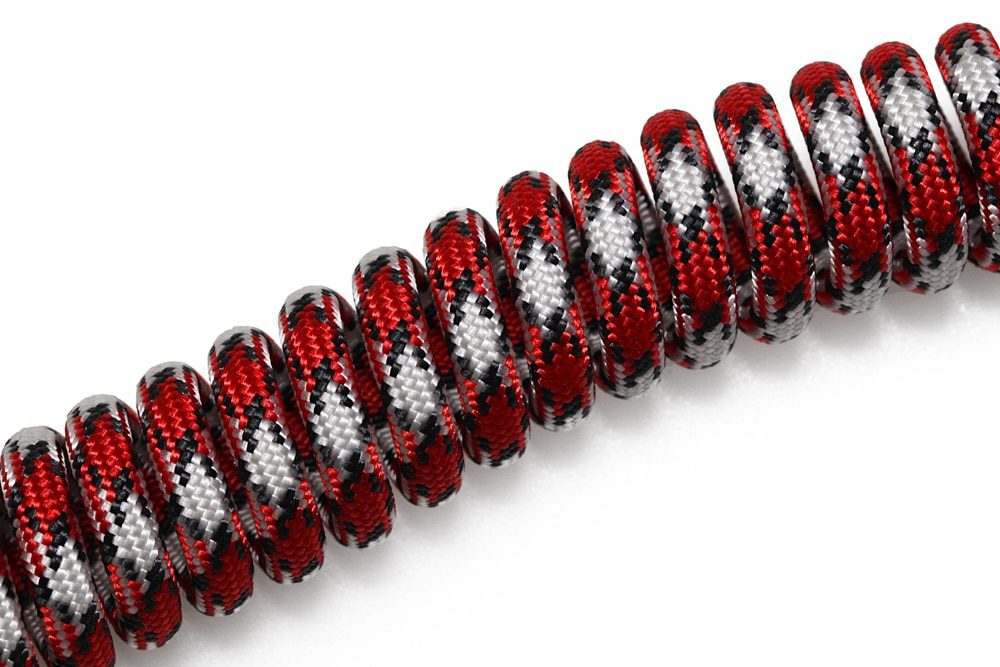 nylon usb c port coiled Cable wire Mechanical Keyboard GH60 USB cable type c USB port for poker 2 GH60 keyboard kit DIY nylon usb c port coiled Cable wire Mechanical Keyboard GH60 USB cable type c USB port for poker 2 GH60 keyboard kit DIY