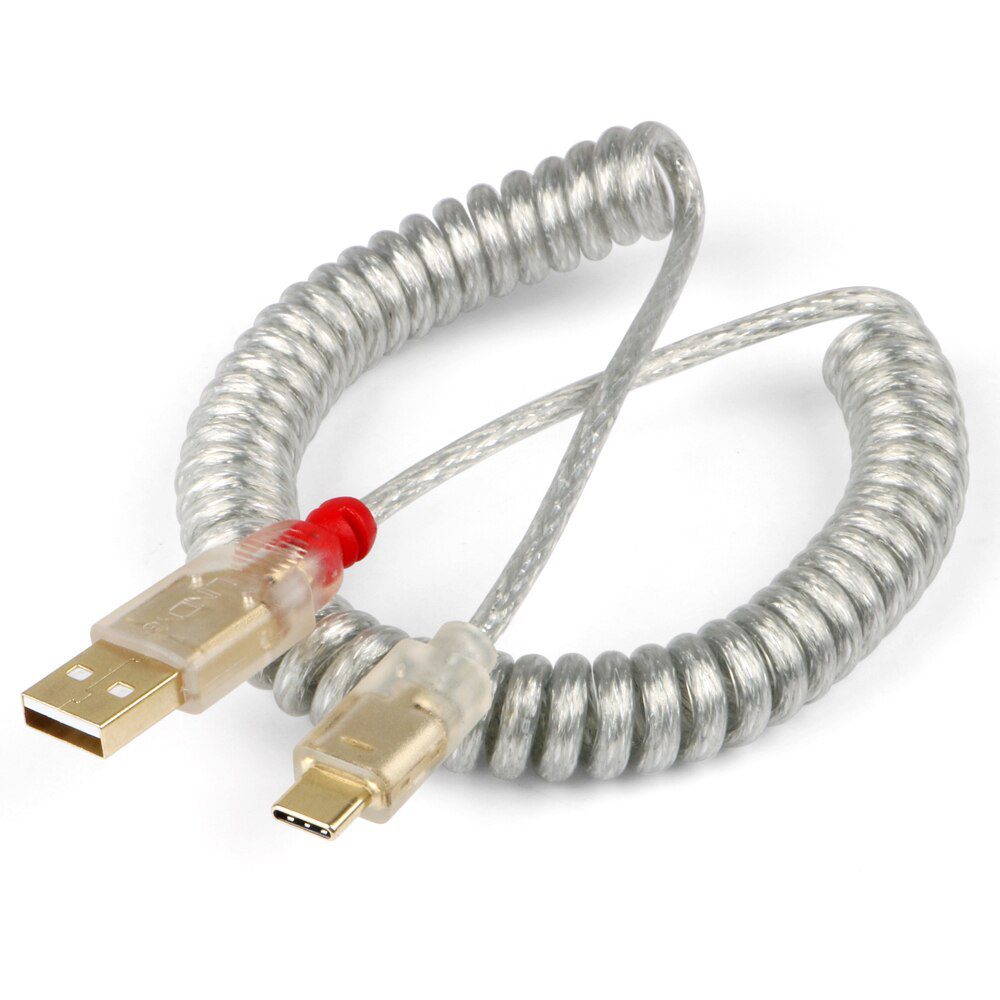 mStone Space Cable Aviator Custom usb c port mini port coiled Cable wire for Mechanical Keyboard GH60 USB cable type c USB
