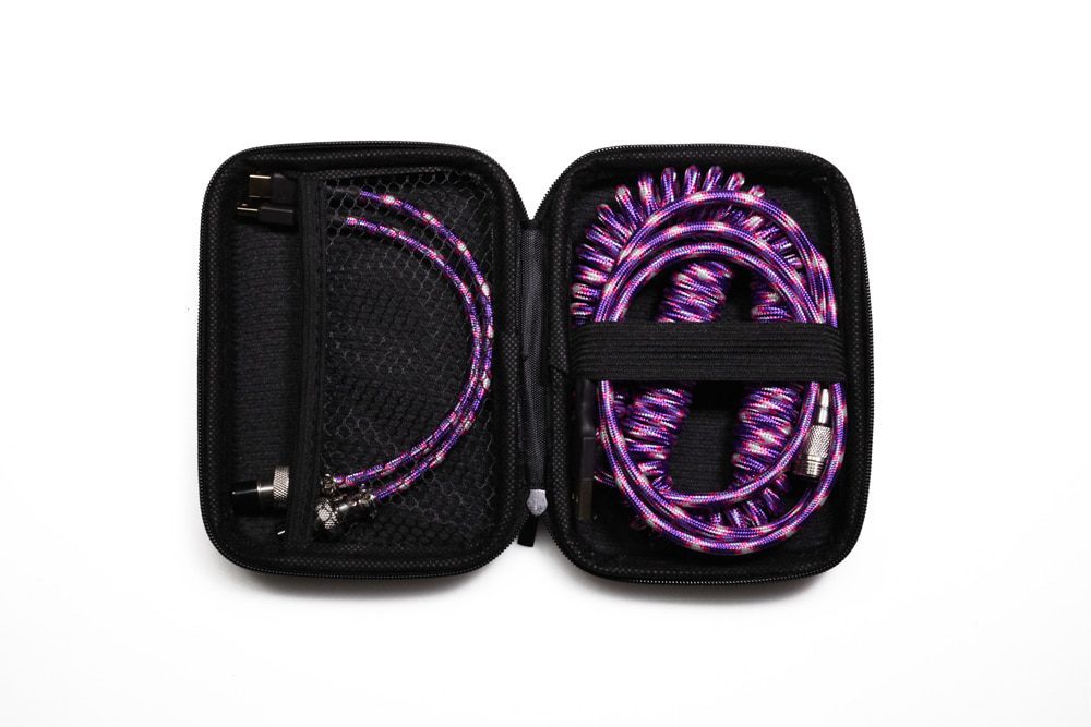 mStone Space Cable Aviator Custom usb c port mini port coiled Cable wire for Mechanical Keyboard GH60 USB cable type c USB mStone Space Cable Aviator Custom usb c port mini port coiled Cable wire for Mechanical Keyboard GH60 USB cable type c USB