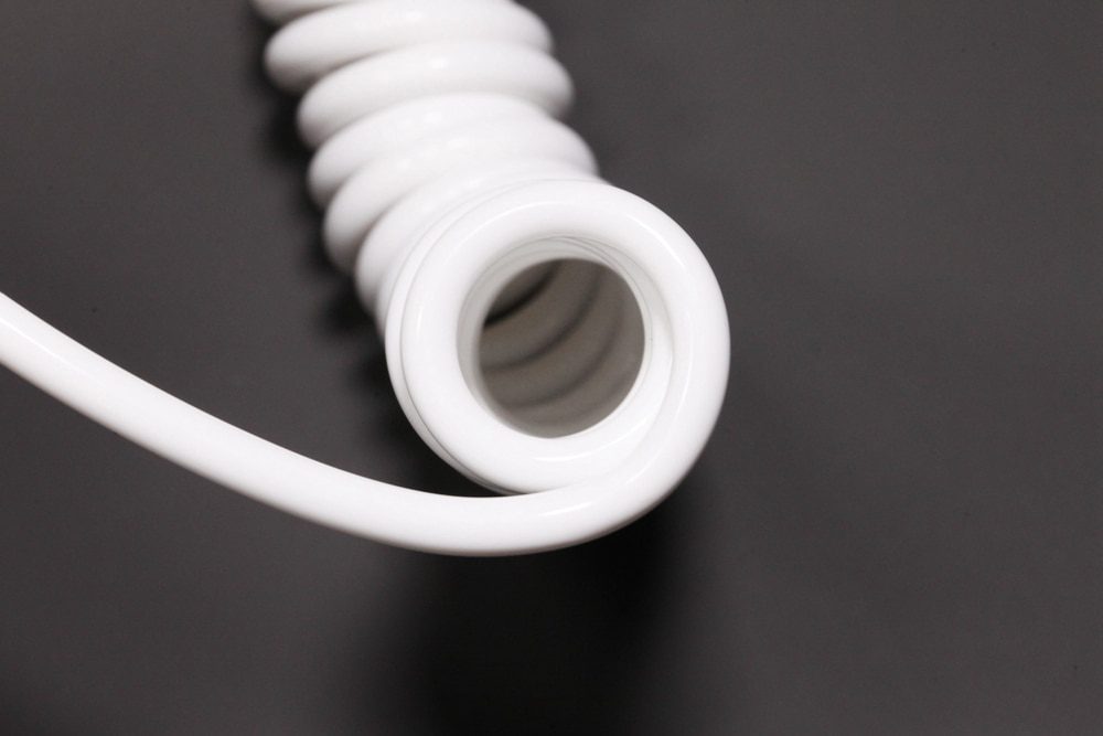 mStone Space Cable Aviator Custom usb c port type c coiled Cable wire for Mechanical Keyboard GH60 USB cable PU material mStone Space Cable Aviator Custom usb c port type c coiled Cable wire for Mechanical Keyboard GH60 USB cable PU material