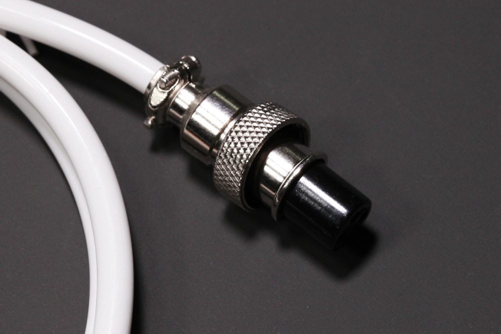 mStone Space Cable Aviator Custom usb c port type c coiled Cable wire for Mechanical Keyboard GH60 USB cable PU material mStone Space Cable Aviator Custom usb c port type c coiled Cable wire for Mechanical Keyboard GH60 USB cable PU material