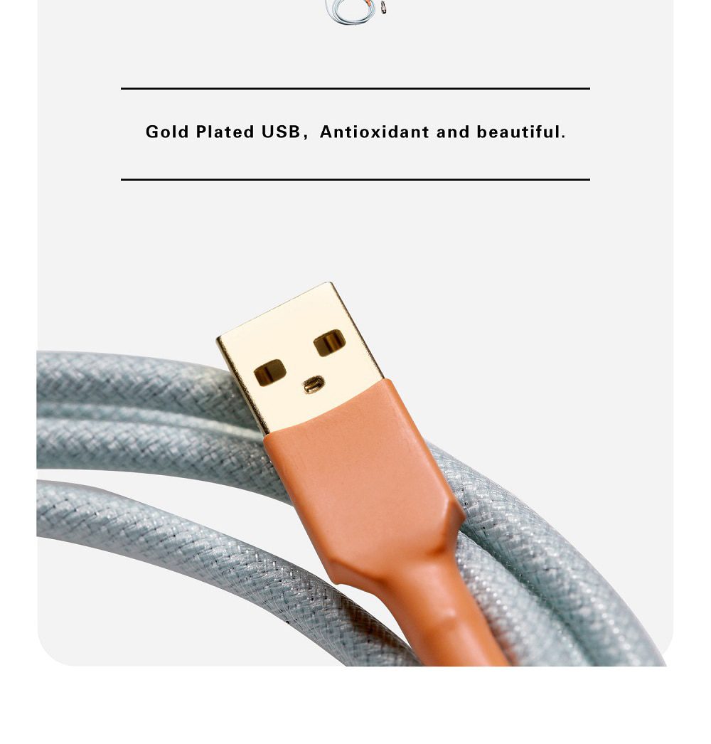 mStone Space Cable Aviator Custom usb c port mini port coiled Cable wire for Mechanical Keyboard USB cable type c USB Light Blue mStone Space Cable Aviator Custom usb c port mini port coiled Cable wire for Mechanical Keyboard USB cable type c USB Light Blue