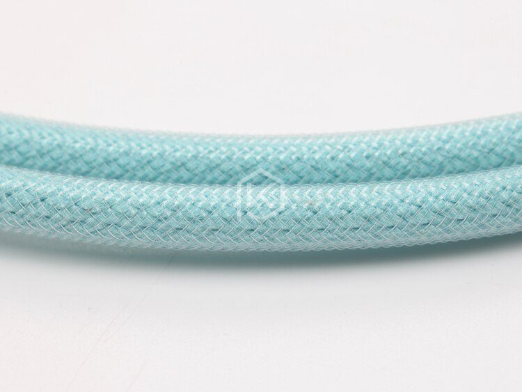 Colored sleeved Nylon USB Cable mini USB port Gold-plated connectors 1.2m length 6 colors blue pink purple orange beige cyan Colored sleeved Nylon USB Cable mini USB port Gold-plated connectors 1.2m length 6 colors blue pink purple orange beige cyan