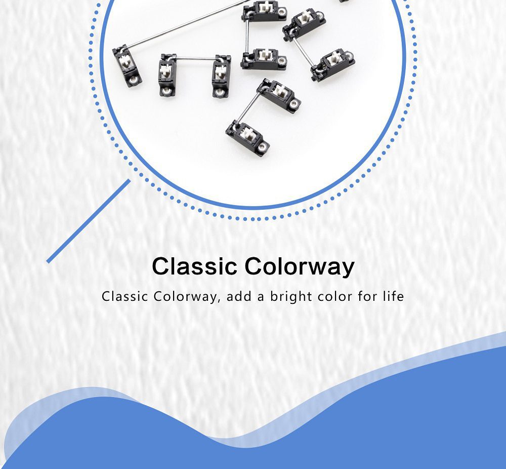 Gateron PCB Screw in Stabilizer for Mechanical Keyboard xd64 BM60 xd87 White Black 60 64 68 75 84 87 96 98 1800 Gateron PCB Screw in Stabilizer for Mechanical Keyboard xd64 BM60 xd87 White Black 60 64 68 75 84 87 96 98 1800