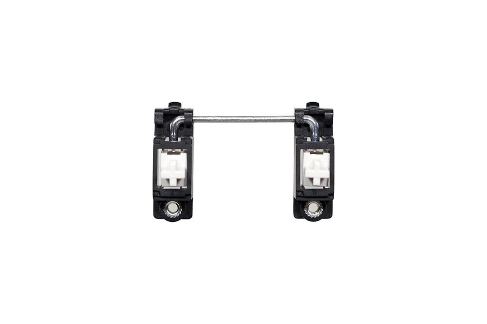 Gateron PCB Screw in Stabilizer for Mechanical Keyboard xd64 BM60 xd87 White Black 60 64 68 75 84 87 96 98 1800 Gateron PCB Screw in Stabilizer for Mechanical Keyboard xd64 BM60 xd87 White Black 60 64 68 75 84 87 96 98 1800