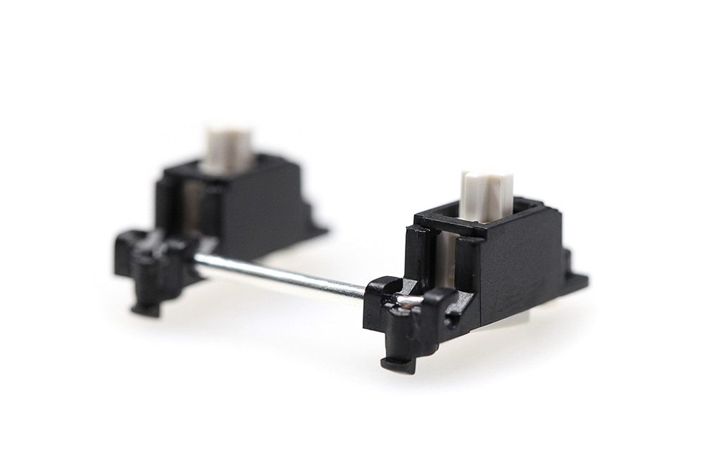 Gateron PCB Screw in Stabilizer for Mechanical Keyboard xd64 BM60 xd87 White Black 60 64 68 75 84 87 96 98 1800 Gateron PCB Screw in Stabilizer for Mechanical Keyboard xd64 BM60 xd87 White Black 60 64 68 75 84 87 96 98 1800