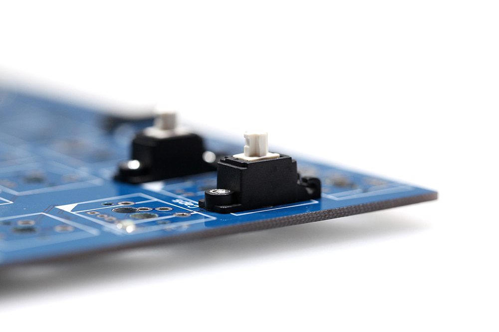 Gateron PCB Screw in Stabilizer for Mechanical Keyboard xd64 BM60 xd87 White Black 60 64 68 75 84 87 96 98 1800 Gateron PCB Screw in Stabilizer for Mechanical Keyboard xd64 BM60 xd87 White Black 60 64 68 75 84 87 96 98 1800