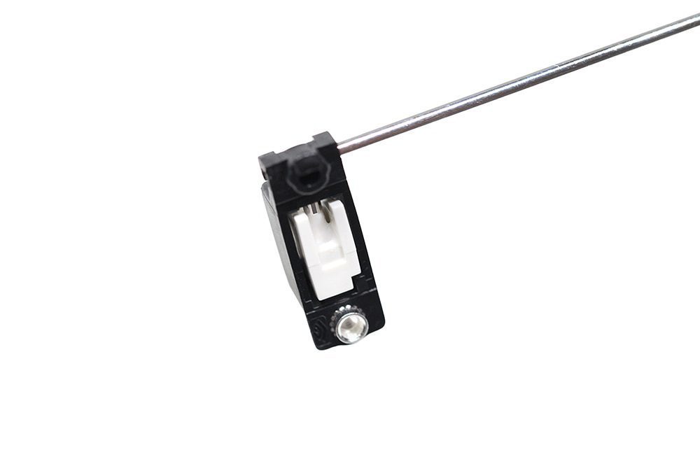 Gateron PCB Screw in Stabilizer for Mechanical Keyboard xd64 BM60 xd87 White Black 60 64 68 75 84 87 96 98 1800 Gateron PCB Screw in Stabilizer for Mechanical Keyboard xd64 BM60 xd87 White Black 60 64 68 75 84 87 96 98 1800