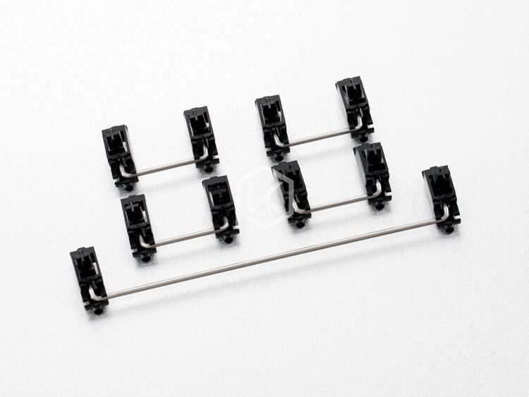 Black cherry original PCB Stabilizer for Custom Mechanical Keyboard gh60 xd64 xd60 xd84 eepw84 tada68 zz96 6.25x 2x 7x rs96 87 Black cherry original PCB Stabilizer for Custom Mechanical Keyboard gh60 xd64 xd60 xd84 eepw84 tada68 zz96 6.25x 2x 7x rs96 87