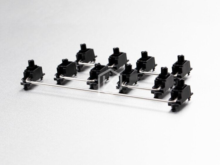 Black cherry original PCB Stabilizer for Custom Mechanical Keyboard gh60 xd64 xd60 xd84 eepw84 tada68 zz96 6.25x 2x 7x rs96 87 Black cherry original PCB Stabilizer for Custom Mechanical Keyboard gh60 xd64 xd60 xd84 eepw84 tada68 zz96 6.25x 2x 7x rs96 87