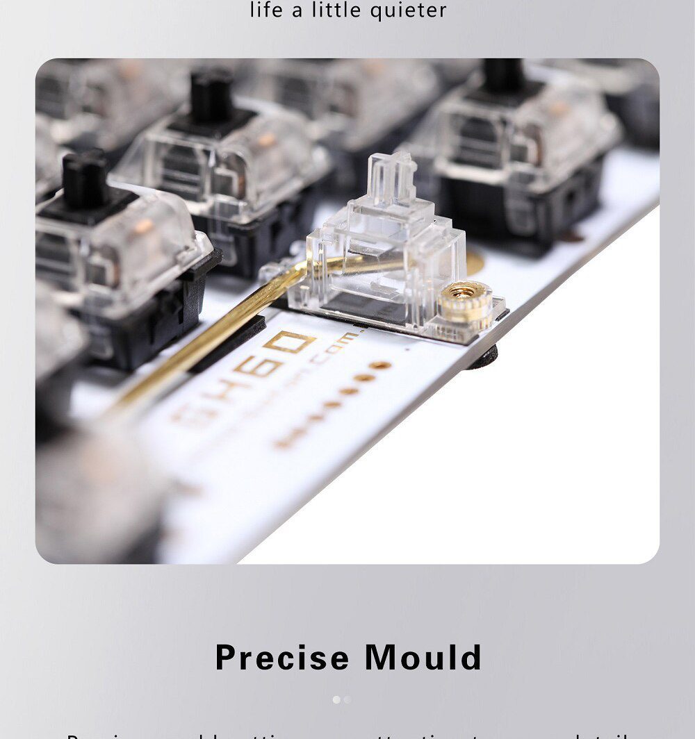 KPrepublic PCB Stabilizer stickers poron film pad reduce steel wire noise and wobble for pcb screw in stabilizer gasket KPrepublic PCB Stabilizer stickers poron film pad reduce steel wire noise and wobble for pcb screw in stabilizer gasket