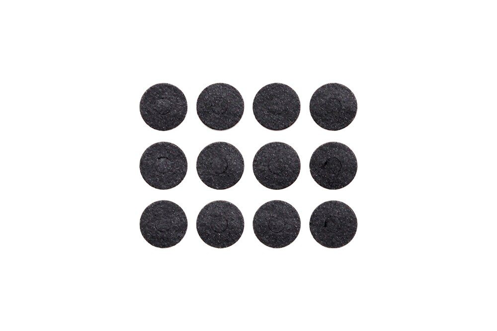 KPrepublic PCB Stabilizer stickers poron film pad reduce steel wire noise and wobble for pcb screw in stabilizer gasket KPrepublic PCB Stabilizer stickers poron film pad reduce steel wire noise and wobble for pcb screw in stabilizer gasket