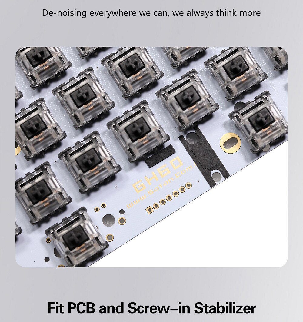 KPrepublic PCB Stabilizer stickers poron film pad reduce steel wire noise and wobble for pcb screw in stabilizer gasket KPrepublic PCB Stabilizer stickers poron film pad reduce steel wire noise and wobble for pcb screw in stabilizer gasket