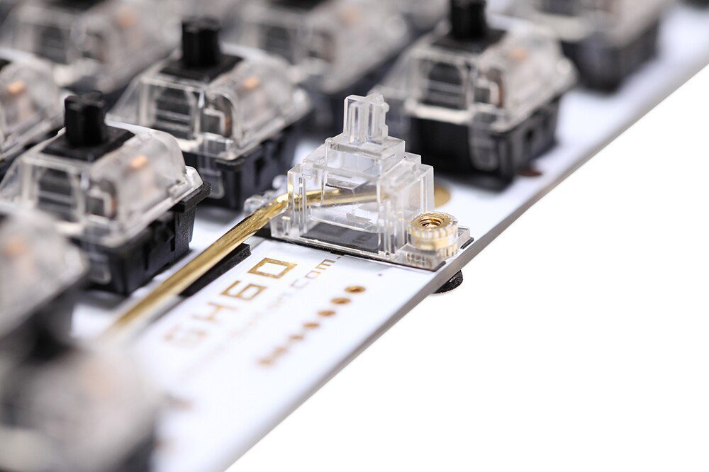 KPrepublic PCB Stabilizer stickers poron film pad reduce steel wire noise and wobble for pcb screw in stabilizer gasket KPrepublic PCB Stabilizer stickers poron film pad reduce steel wire noise and wobble for pcb screw in stabilizer gasket