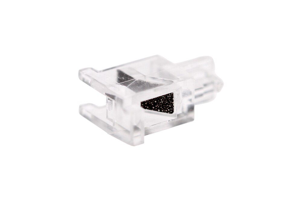 KPrepublic PCB Stabilizer stickers poron film pad reduce steel wire noise and wobble for pcb screw in stabilizer gasket KPrepublic PCB Stabilizer stickers poron film pad reduce steel wire noise and wobble for pcb screw in stabilizer gasket