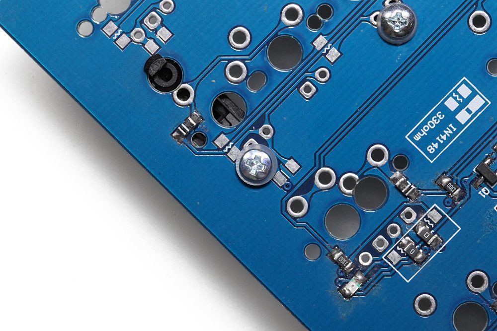 cherry original Black PCB mount screw in Stabilizer for Mechanical Keyboard gh60 xd64 xd60 xd84 6.25x 2x 7x rs96 87 cherry original Black PCB mount screw in Stabilizer for Mechanical Keyboard gh60 xd64 xd60 xd84 6.25x 2x 7x rs96 87