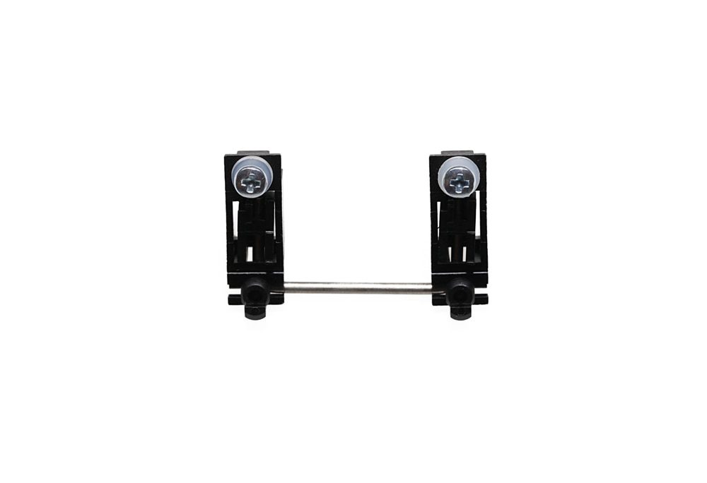 cherry original Black PCB mount screw in Stabilizer for Mechanical Keyboard gh60 xd64 xd60 xd84 6.25x 2x 7x rs96 87 cherry original Black PCB mount screw in Stabilizer for Mechanical Keyboard gh60 xd64 xd60 xd84 6.25x 2x 7x rs96 87