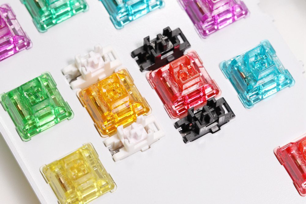 Gateron Black White Plated Plate Mounted Stabilizer for Custom Mechanical Keyboard Plate YC66 Zeeyoo 68 YC96 Womier INKC87 60 87 Gateron Black White Plated Plate Mounted Stabilizer for Custom Mechanical Keyboard Plate YC66 Zeeyoo 68 YC96 Womier INKC87 60 87