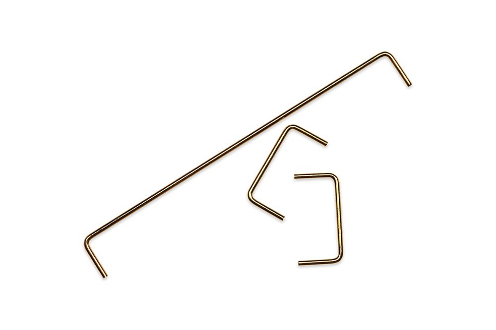 Sadan Plate Mounted Stabilizer for Custom Mechanical Keyboard YC66 Zeeyoo 68 YC96 Womier XS87 holy panda colorway yellow red Sadan Plate Mounted Stabilizer for Custom Mechanical Keyboard YC66 Zeeyoo 68 YC96 Womier XS87 holy panda colorway yellow red