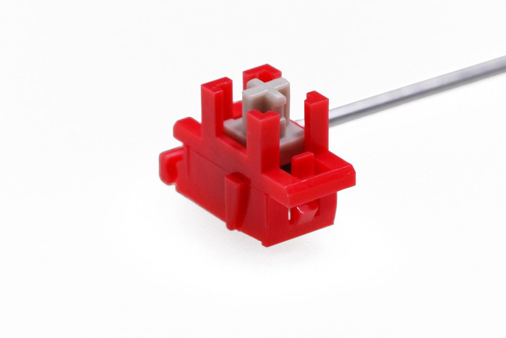 GKs Plate Mounted Stabilizer for Custom Mechanical Keyboard YC66 Zeeyoo 68 YC96 Womier XS87 holy panda colorway yellow red GKs Plate Mounted Stabilizer for Custom Mechanical Keyboard YC66 Zeeyoo 68 YC96 Womier XS87 holy panda colorway yellow red