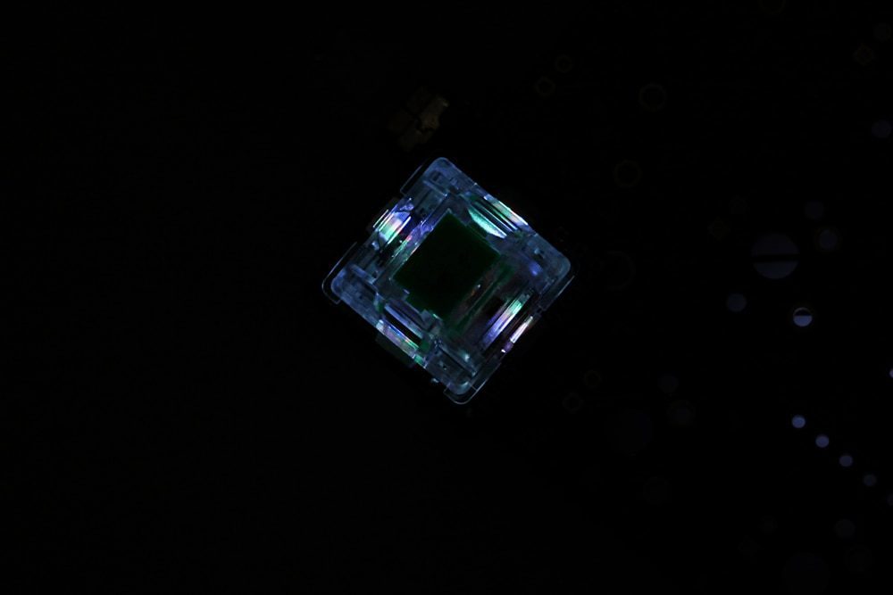 XD Halo RGB light control pcb soft lighting light diffuser circle light for mechanical keyboard cospad xd60 64 75 84 96 40 68 XD Halo RGB light control pcb soft lighting light diffuser circle light for mechanical keyboard cospad xd60 64 75 84 96 40 68