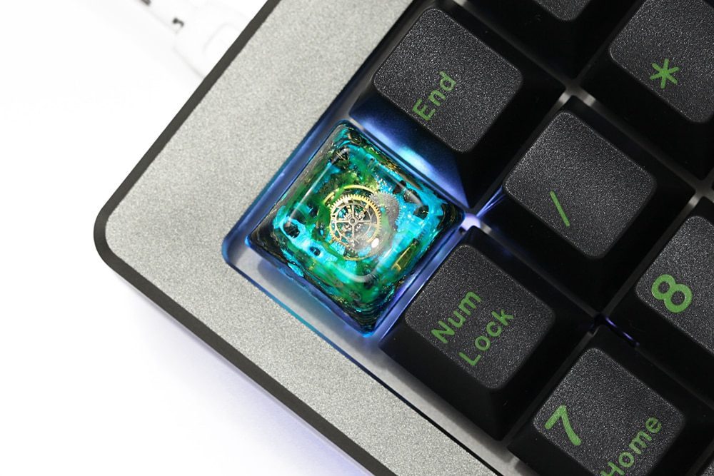 XD Halo RGB light control pcb soft lighting light diffuser circle light for mechanical keyboard cospad xd60 64 75 84 96 40 68 XD Halo RGB light control pcb soft lighting light diffuser circle light for mechanical keyboard cospad xd60 64 75 84 96 40 68