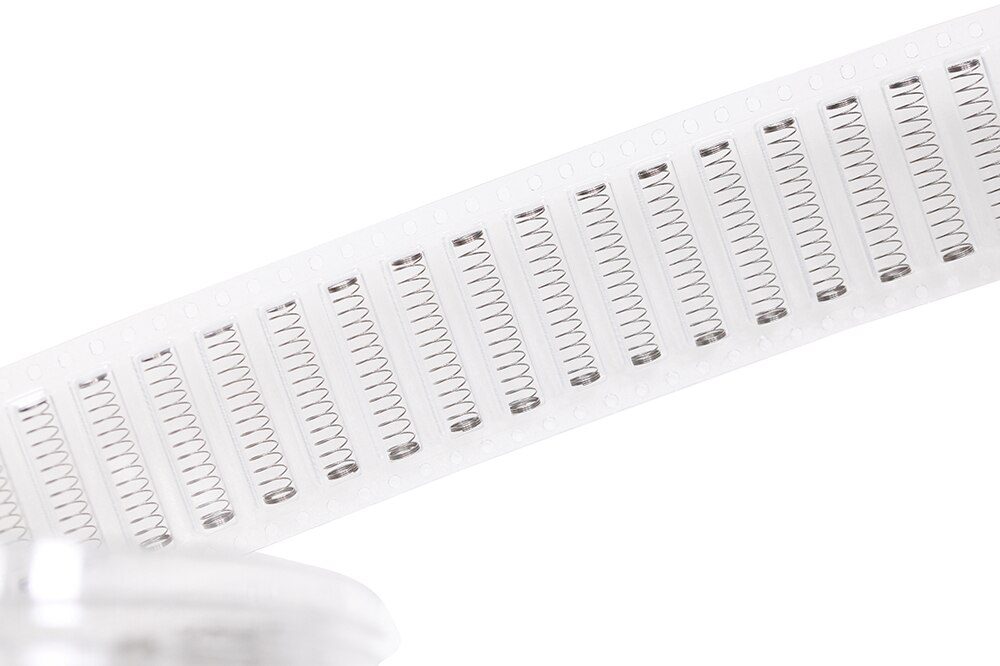 mStone Switch Spring 35g 40g 45g 50g 55g 60g 62g 67g 75g 80g Custom Cherry MX Long Edition 2 Stages 3 Stages Independent packing