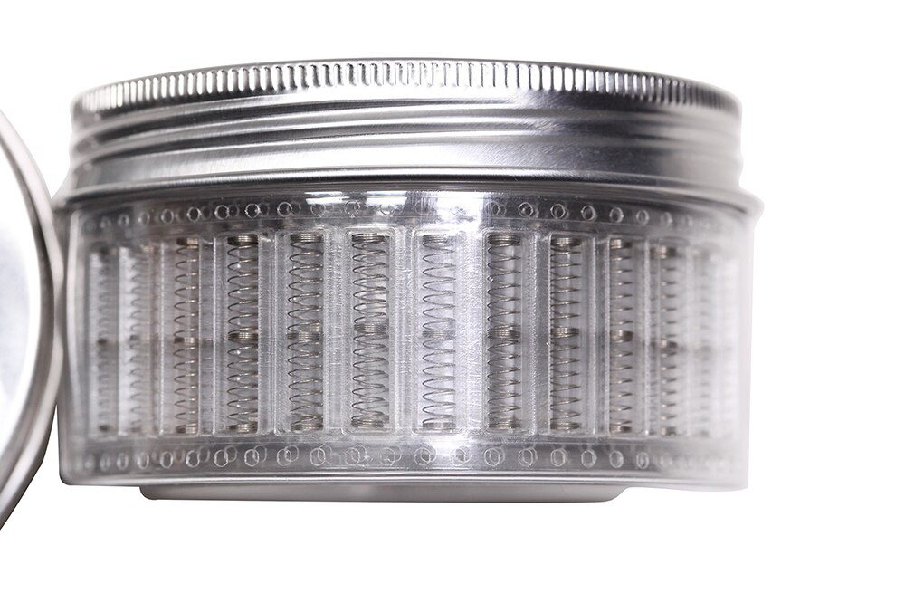 mStone Switch Spring 35g 40g 45g 50g 55g 60g 62g 67g 75g 80g Custom Cherry MX Long Edition 2 Stages 3 Stages Independent packing