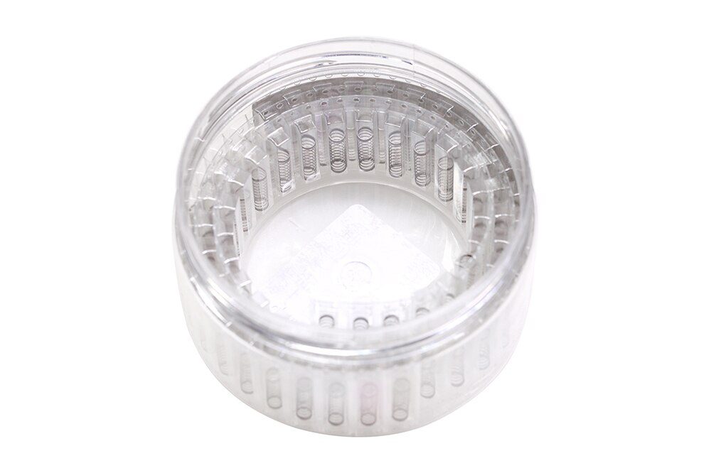 mStone Switch Spring 35g 40g 45g 50g 55g 60g 62g 67g 75g 80g Custom Cherry MX Long Edition 2 Stages 3 Stages Independent packing