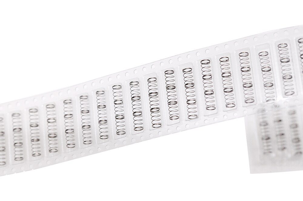 mStone Switch Spring 35g 40g 45g 50g 55g 60g 62g 67g 75g 80g Custom Cherry MX Long Edition 2 Stages 3 Stages Independent packing