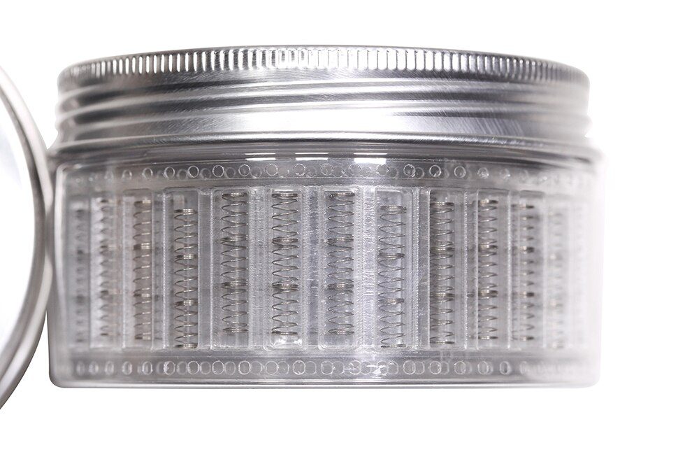 mStone Switch Spring 35g 40g 45g 50g 55g 60g 62g 67g 75g 80g Custom Cherry MX Long Edition 2 Stages 3 Stages Independent packing