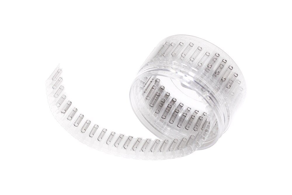 mStone Switch Spring 35g 40g 45g 50g 55g 60g 62g 67g 75g 80g Custom Cherry MX Long Edition 2 Stages 3 Stages Independent packing