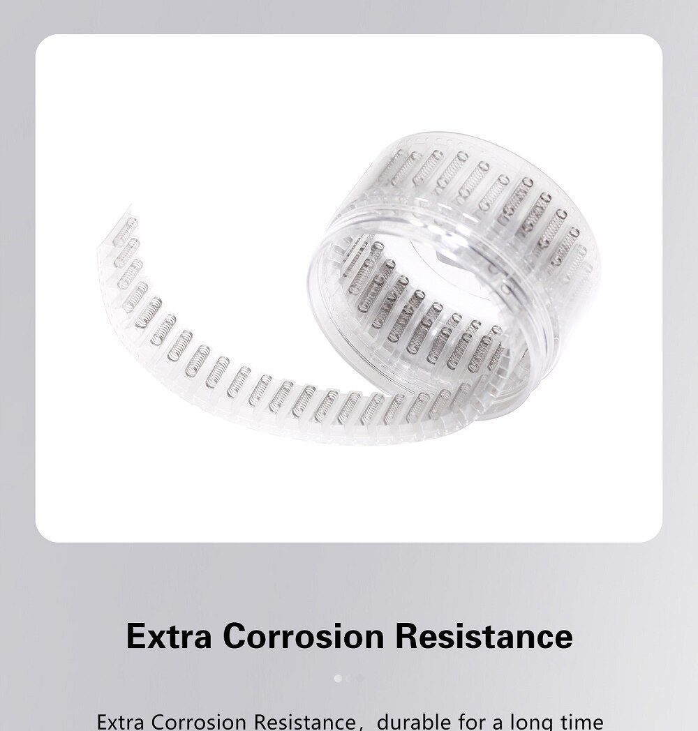 mStone Switch Spring 35g 40g 45g 50g 55g 60g 62g 67g 75g 80g Custom Cherry MX Long Edition 2 Stages 3 Stages Independent packing