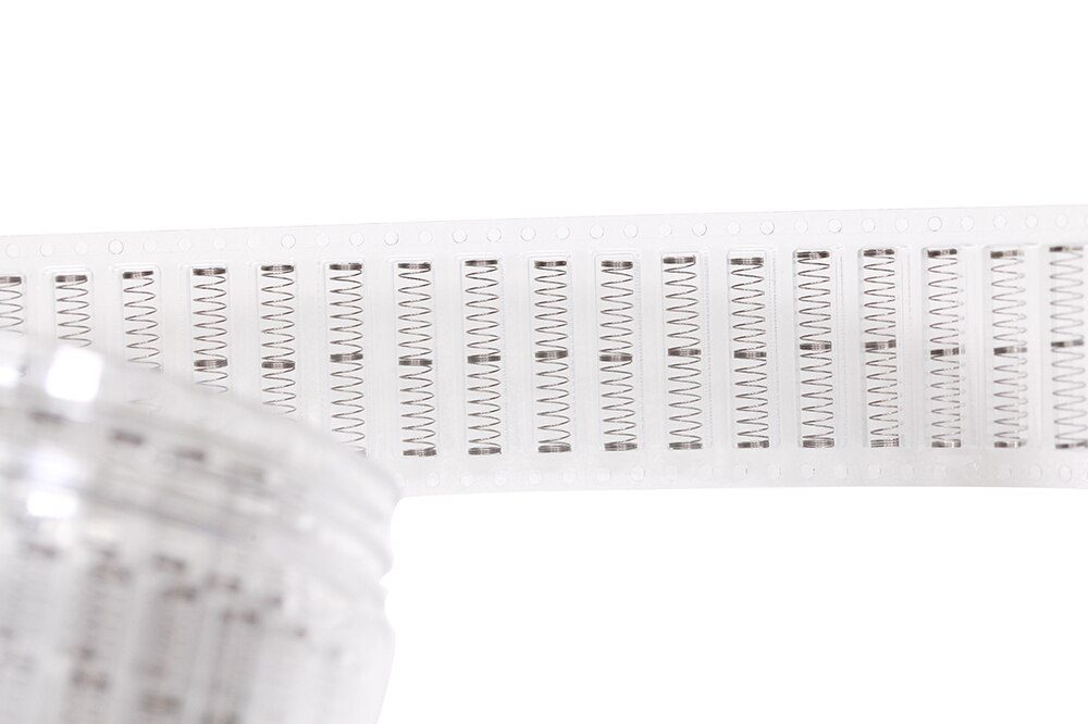 mStone Switch Spring 35g 40g 45g 50g 55g 60g 62g 67g 75g 80g Custom Cherry MX Long Edition 2 Stages 3 Stages Independent packing