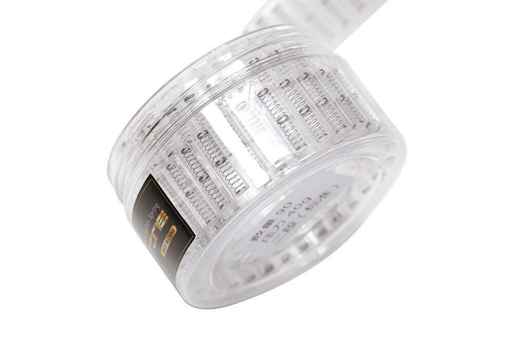 mStone Switch Spring 35g 40g 45g 50g 55g 60g 62g 67g 75g 80g Custom Cherry MX Long Edition 2 Stages 3 Stages Independent packing