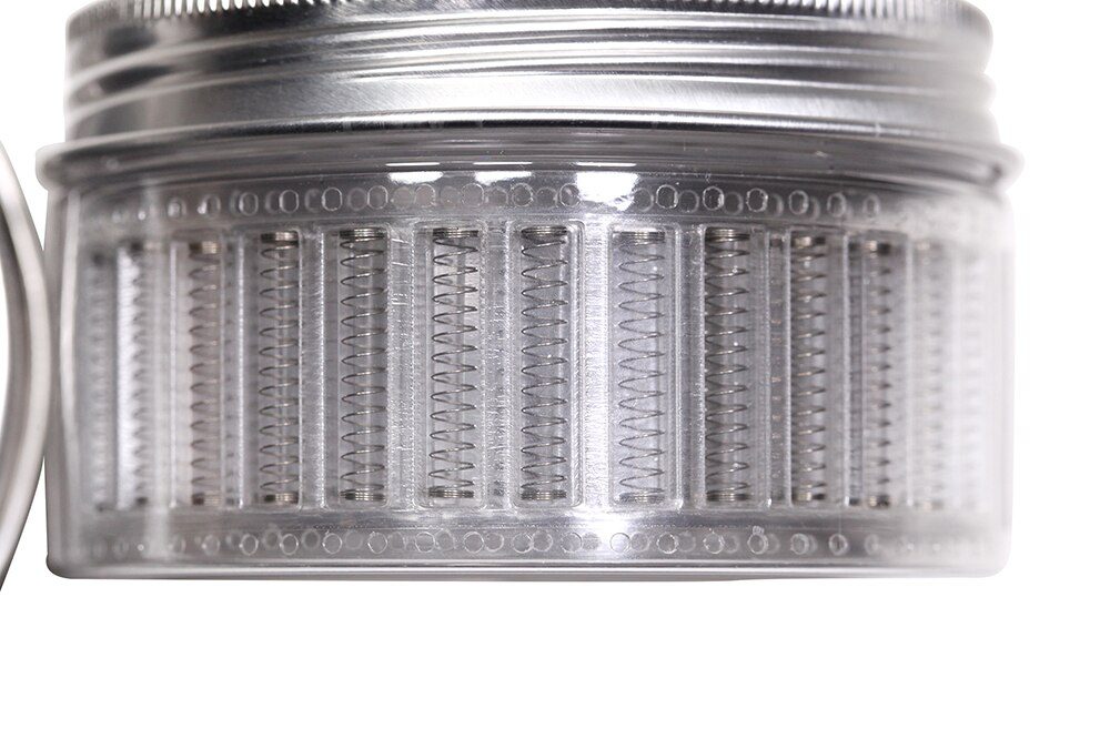 mStone Switch Spring 35g 40g 45g 50g 55g 60g 62g 67g 75g 80g Custom Cherry MX Long Edition 2 Stages 3 Stages Independent packing