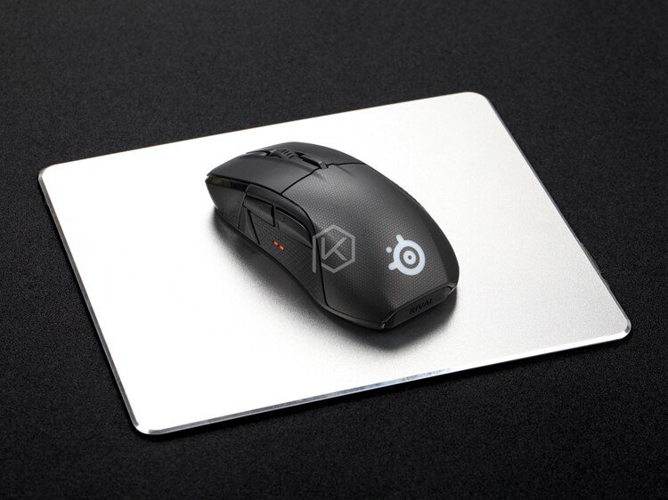 Aluminum alloy mousepad Gaming Mat Mouse with free gift tablet support with Non-Slip Rubber Bottom Mouse Pad anti slip Mousepad Aluminum alloy mousepad Gaming Mat Mouse with free gift tablet support with Non-Slip Rubber Bottom Mouse Pad anti slip Mousepad