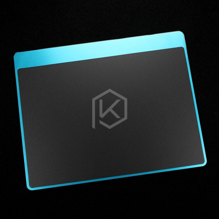 Aluminum alloy mousepad Gaming Mat Mouse with free gift tablet support with Non-Slip Rubber Bottom Mouse Pad anti slip Mousepad Aluminum alloy mousepad Gaming Mat Mouse with free gift tablet support with Non-Slip Rubber Bottom Mouse Pad anti slip Mousepad