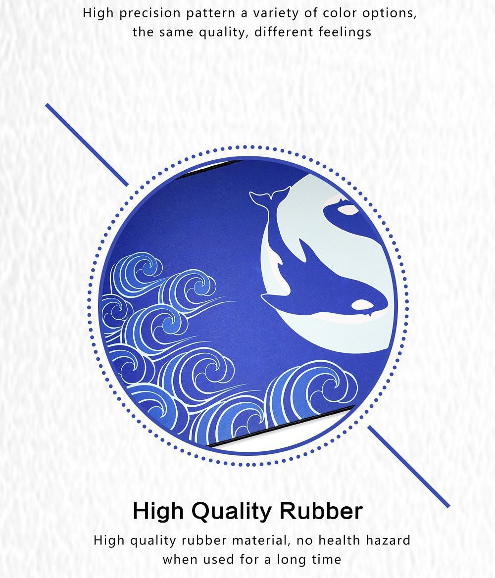 INKY Silent Sea Mechanical keyboard Mousepad Deskmat 900 400 5mm Stitched Edges /Rubber High quality soft touch Rubber INKY Silent Sea Mechanical keyboard Mousepad Deskmat 900 400 5mm Stitched Edges /Rubber High quality soft touch Rubber