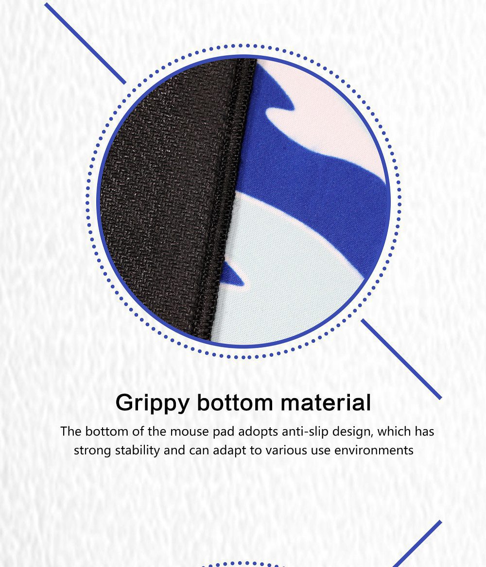 INKY Silent Sea Mechanical keyboard Mousepad Deskmat 900 400 5mm Stitched Edges /Rubber High quality soft touch Rubber INKY Silent Sea Mechanical keyboard Mousepad Deskmat 900 400 5mm Stitched Edges /Rubber High quality soft touch Rubber