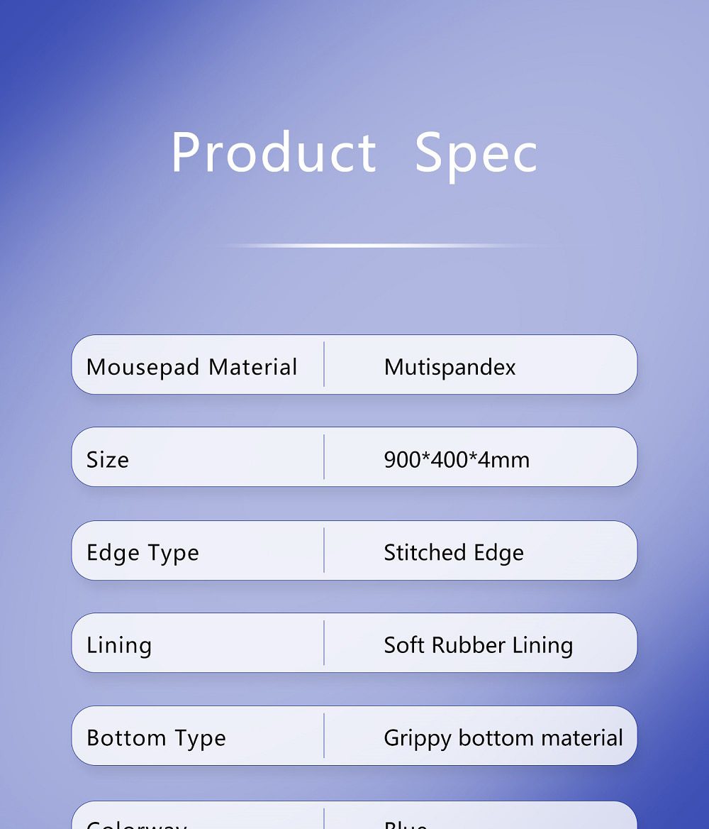 INKY Silent Sea Mechanical keyboard Mousepad Deskmat 900 400 5mm Stitched Edges /Rubber High quality soft touch Rubber INKY Silent Sea Mechanical keyboard Mousepad Deskmat 900 400 5mm Stitched Edges /Rubber High quality soft touch Rubber